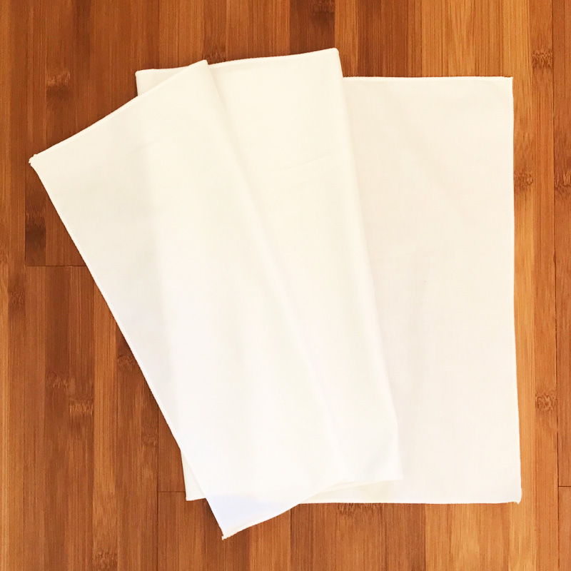 Behandlungstuch medium