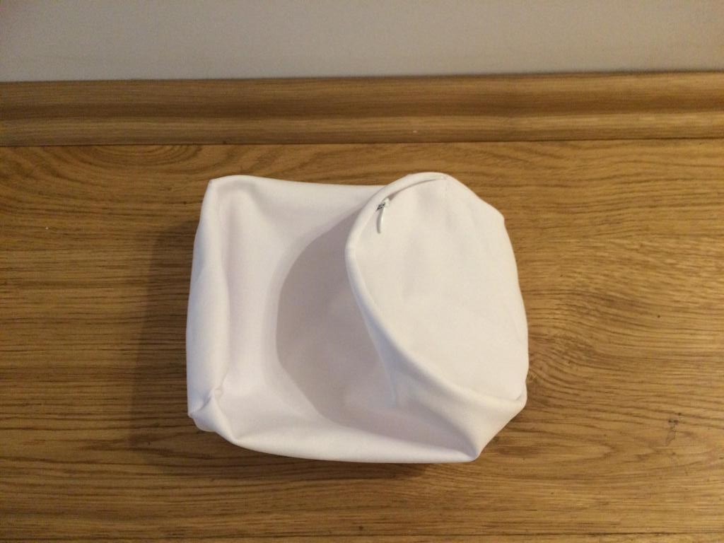 Ersatzbezug Rolle kurz